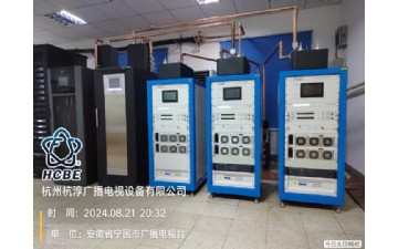 安徽省寧國(guó)市廣播電視臺(tái)